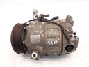 Compresor de aire acondicionado Nissan X-Trail Qashqai 2.0 MR20DE 92600CY09E