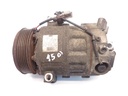 Compresor de aire acondicionado Nissan X-Trail Qashqai J10E 2.0 MR20DE MR20 92600-CY09E