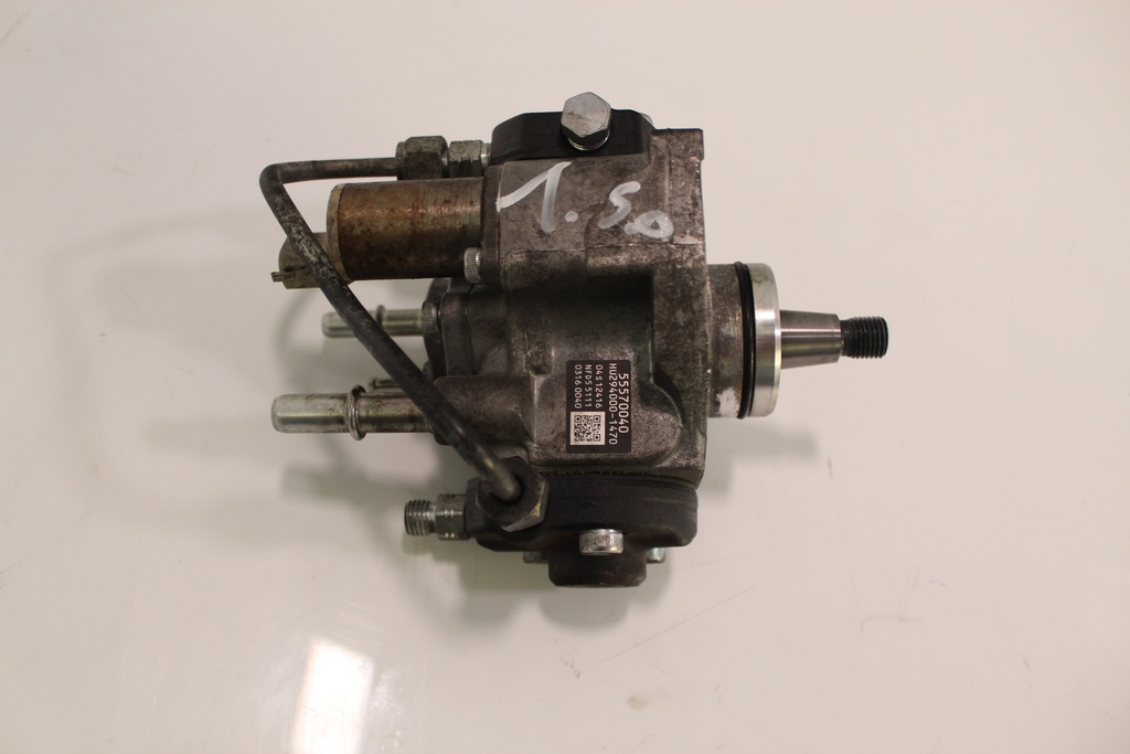 [MTD-357337] Bomba de alta presión Opel Astra Insignia 1.6 CDTi B16DTH 55570040 294000-1470