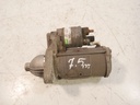 Motor de arranque Toyota Auris Avensis Verso 2.0 D4-D 1AD-FTV 1AD 28100-0R021