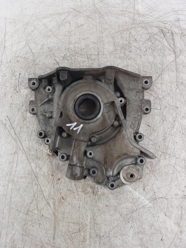 [MTD-435620] Bomba de aceite Jaguar XF MK1 X250 3.0 V6 Diésel 306DT AJTDV6