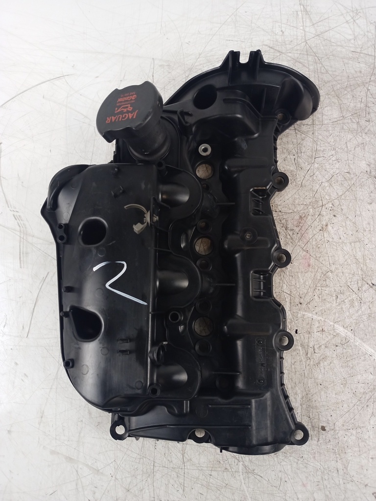 [MTD-435612] Tapa de balancines Jaguar XF X250 3.0 24V V6 Diésel 306DT AJTDV6 9X2Q-9424-FA