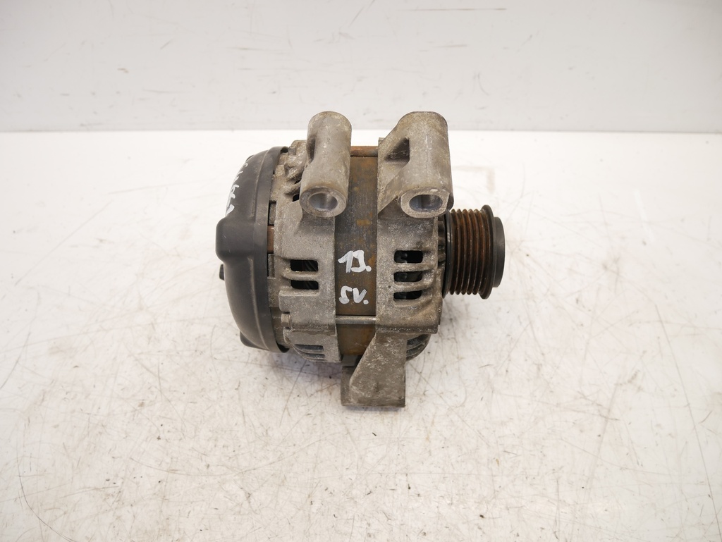 [MTD-388267] Alternador Land Rover Discovery 3.0 TD 306DT 155kW/211CV 09/2009-12/2018