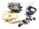 Unidad de control motor HYUNDAI i40 I (VF) 1.7 CRDi 100 kW