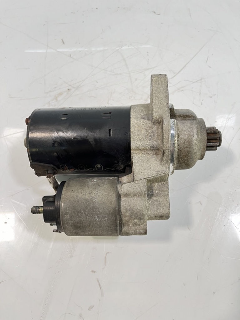 [MTD-417535] Motor de arranque Porsche Boxster 2.7 gasolina 2002 M96.22