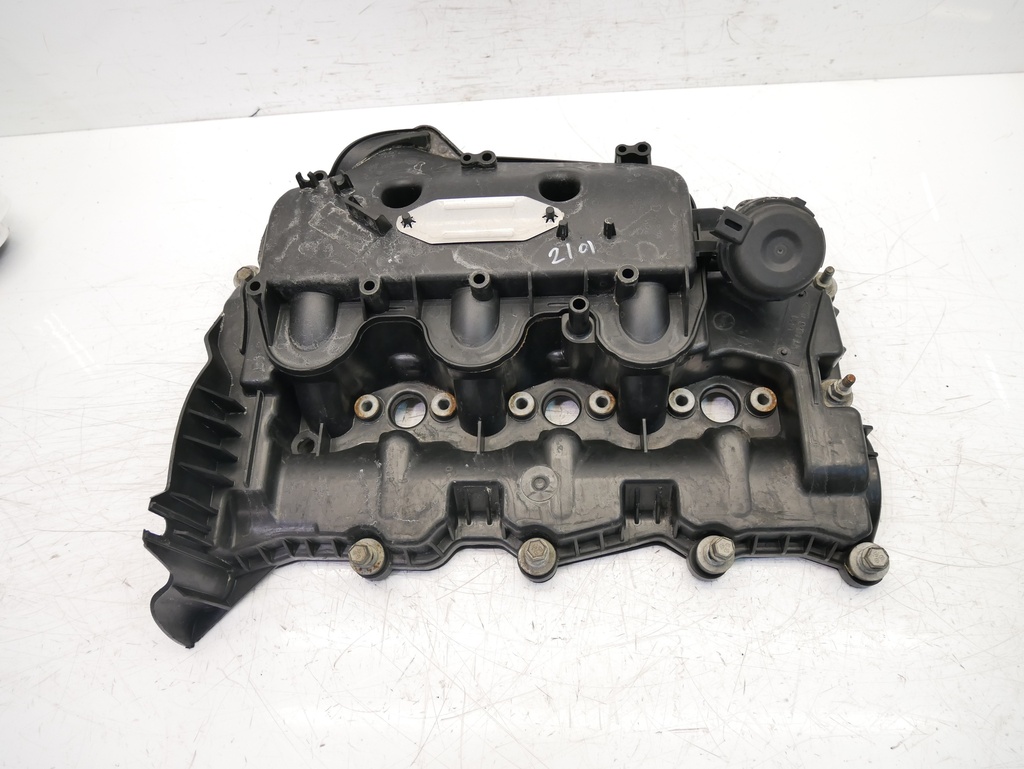[MTD-405131] Tapa de balancines Land Rover Discovery L319 2.7 TD 4x4 276DT TDV6 OE 4S7Q-9Y24-IB