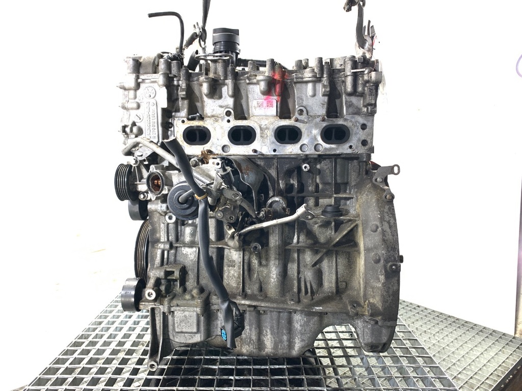 [STARK-841163] Motor Mercedes-Benz Clase A (W176)