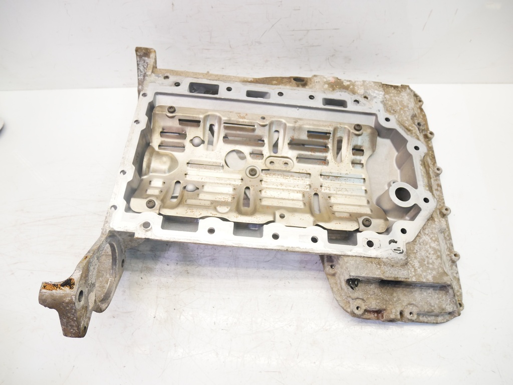 [MTD-404510] Parte superior del cárter de aceite para Jaguar XF MK1 X250 2.7 V6 D 276DT AJD