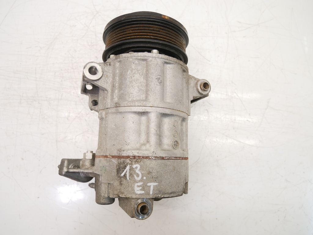 [MTD-403842] Compresor de aire acondicionado Ford Fiesta 1.0 EcoBoost SFJN