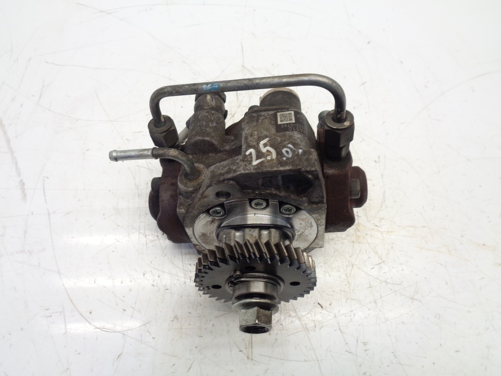 [MTD-370027] Bomba de alta presión Subaru Outback BL 2.0 D AWD EE20Z