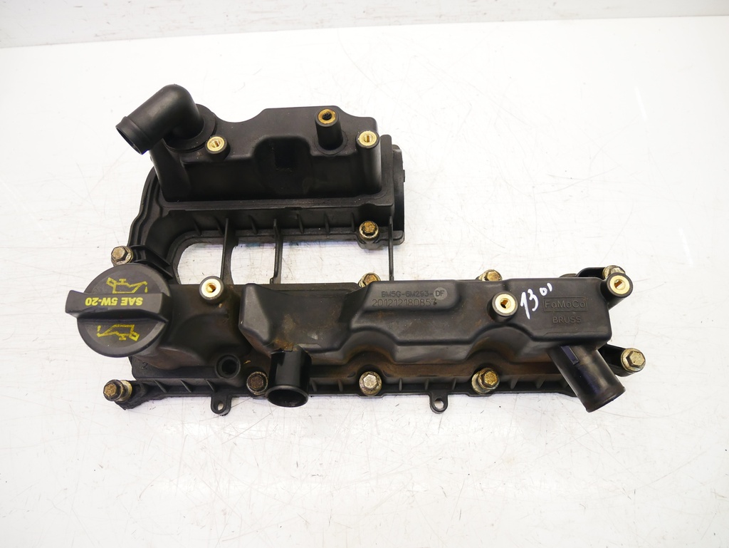 [MTD-404766] Tapa de válvulas Ford C-Max Focus 1.6 EcoBoost JTDB JTDA BM5G-6M283-DF
