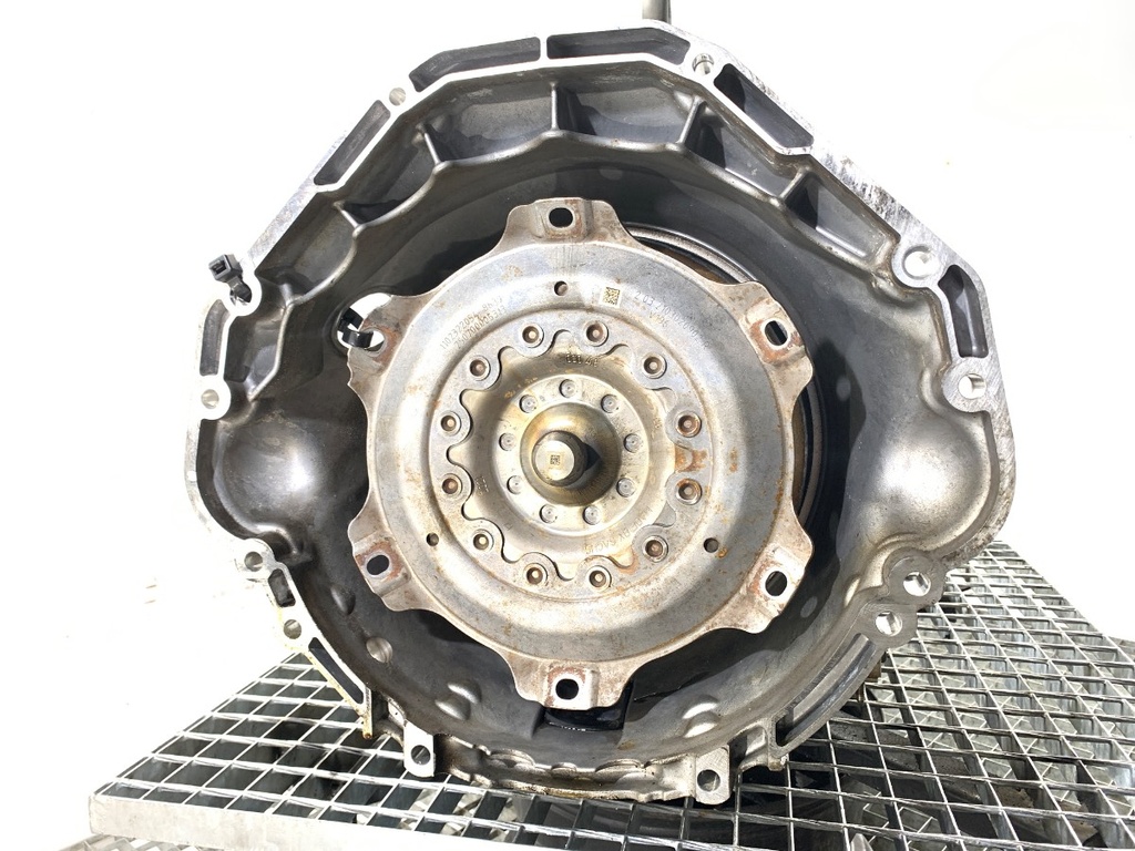[STARK-842873] Caja de cambios BMW Serie 5 (G30, F90)
