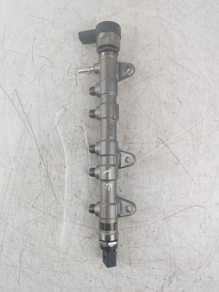 [MTD-434156] Riel inyector BMW Serie 2 F45 220D 2.0 Diesel XDRIVE B47C20B B47 8579240