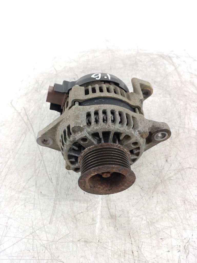 [MTD-435438] Alternador Isuzu D-Max TFR 2.5 CRDI 4JK1 8982290711