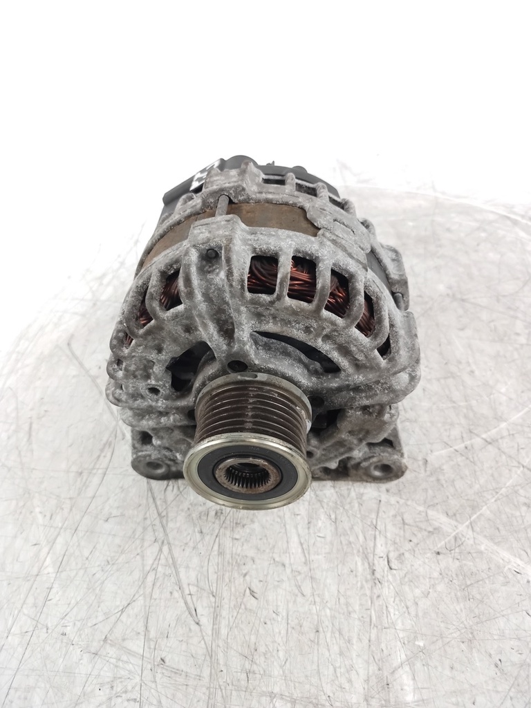 [MTD-435718] Alternador Nissan Qashqai SUV 1.2 DIG-T HRA2DDT H5F 231004BE0B