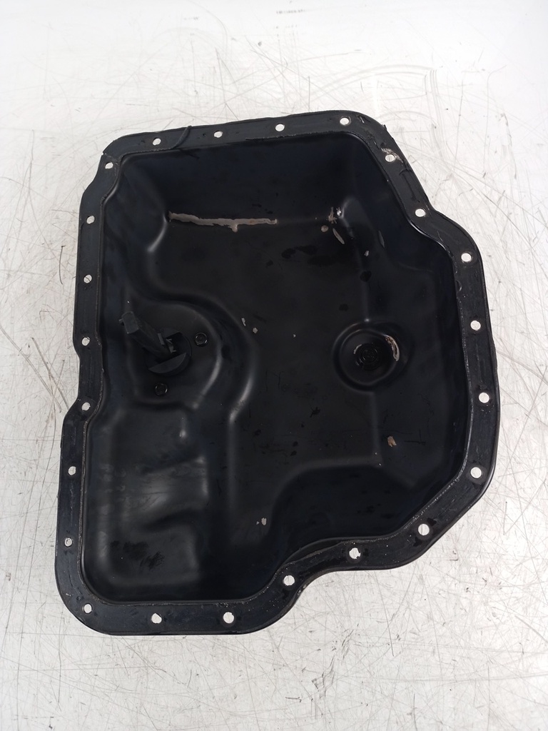 [MTD-435551] Cárter de aceite VW Touareg 7L 3.0 V6 TDI BKS