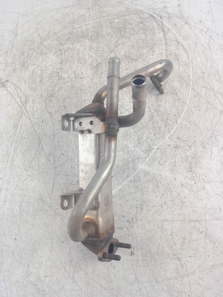 [MTD-436177] Enfriador de gases de escape Hyundai Ioniq AE 1.6 Hybrid G4LE