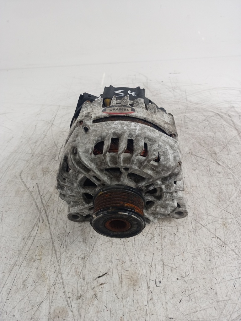[MTD-436679] Alternador Citroën Peugeot 1.6 HDI DV6ETED 9HN 9H06 TG15S205