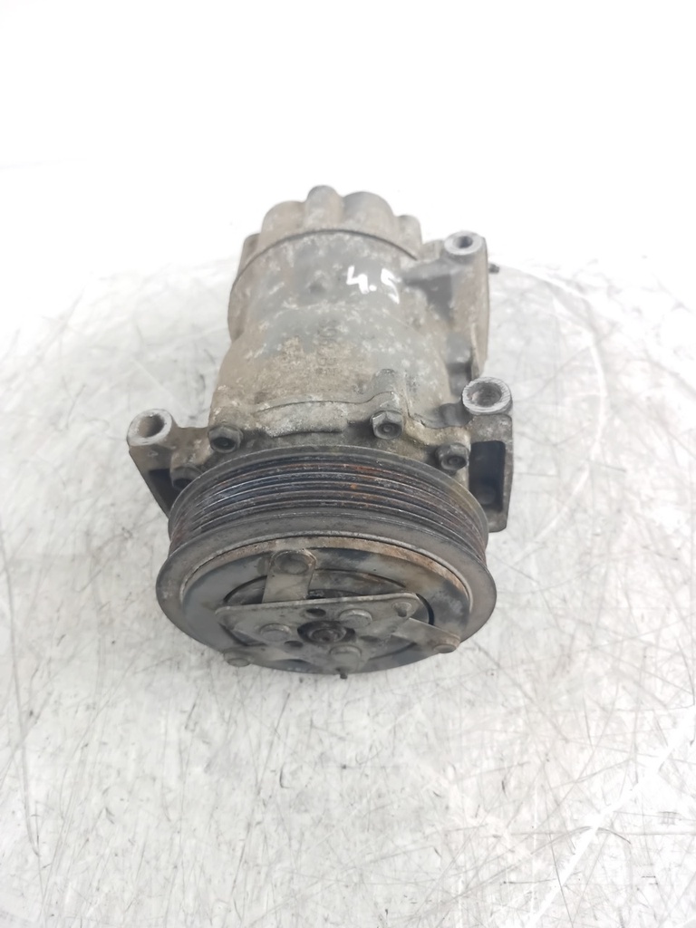 [MTD-436134] Compresor de aire acondicionado Citroen Berlingo B9 1.6 HDi 9HN DV6ETED 9H06 648708