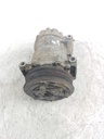 Compresor de aire acondicionado Citroen Berlingo B9 1.6 HDi 9HN DV6ETED 9H06 648708