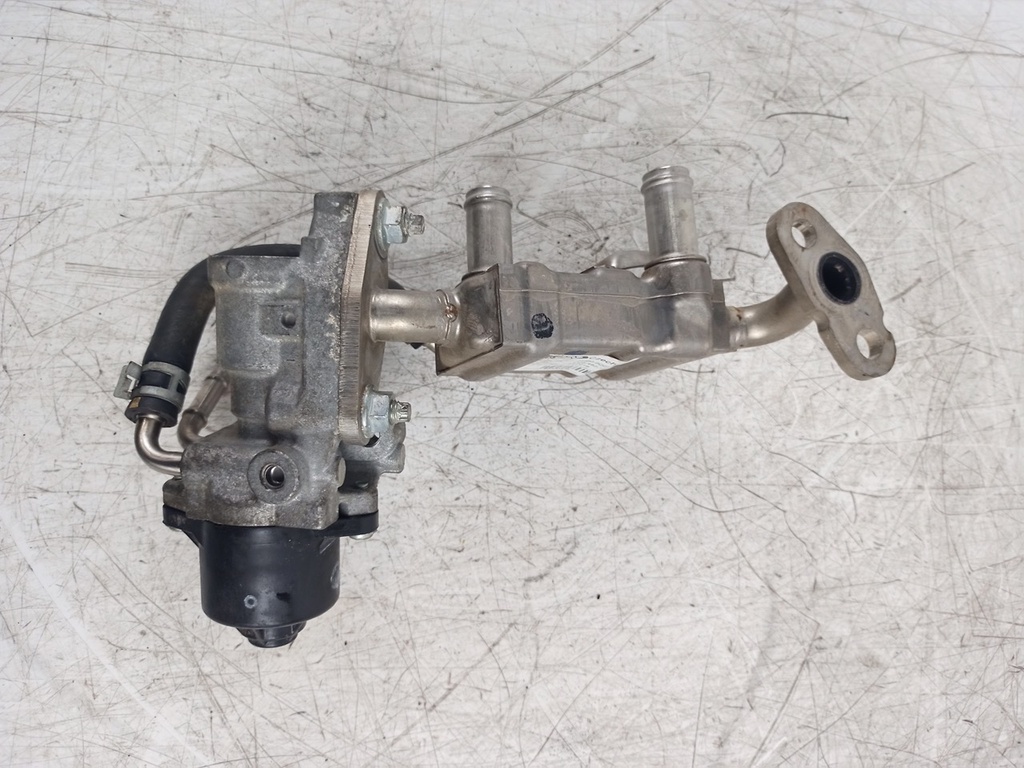 [MTD-436465] Válvula EGR Peugeot Citroen 108 1.0 VTI 1KR-FE 25680-0Q010