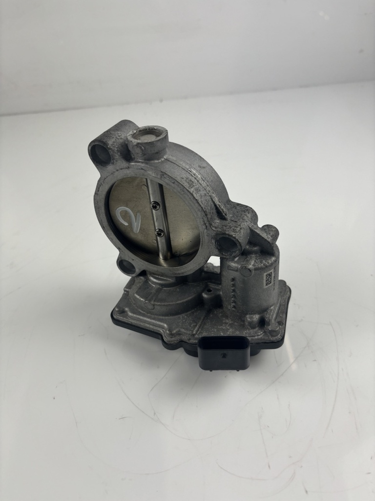 [MTD-438242] Mariposa de admisión Mini Cooper F55 F56 F57 F60 2.0 S B48A20F
