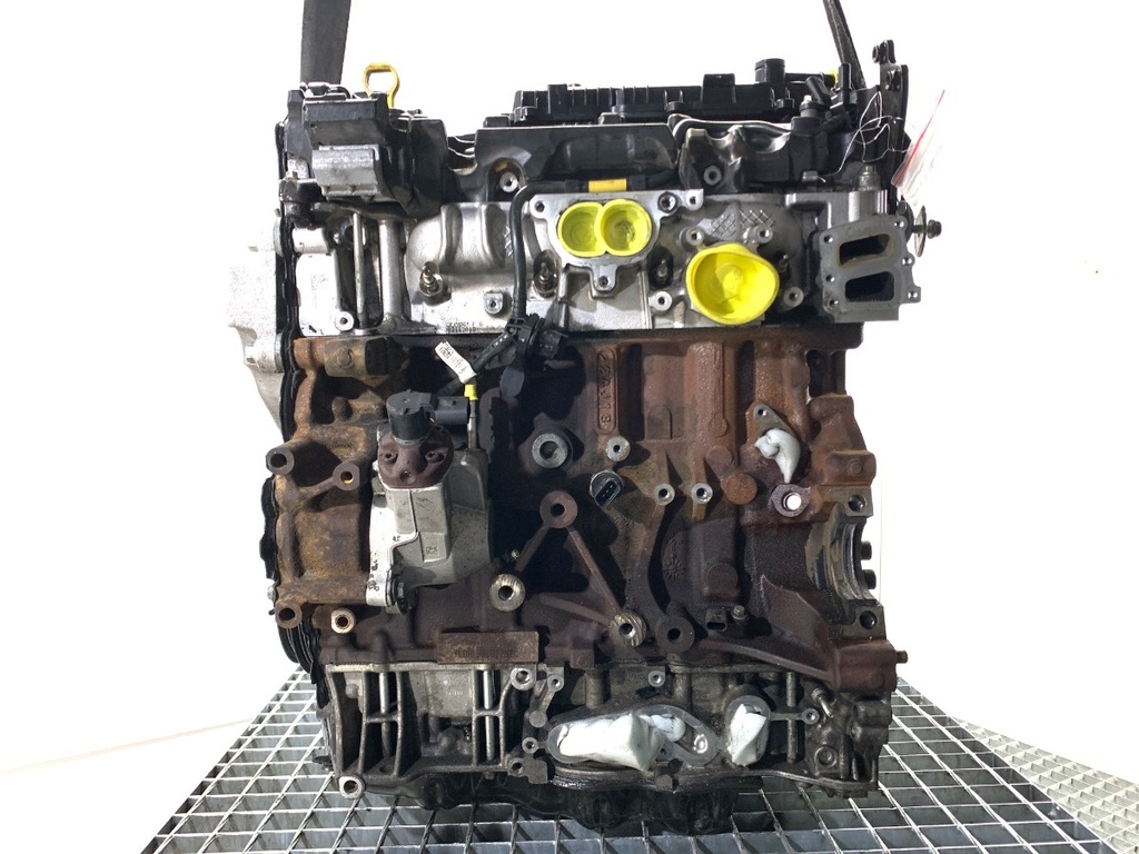 [STARK-863823] Motor FORD Focus IV Turnier