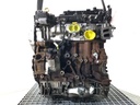 Motor FORD Focus IV Turnier