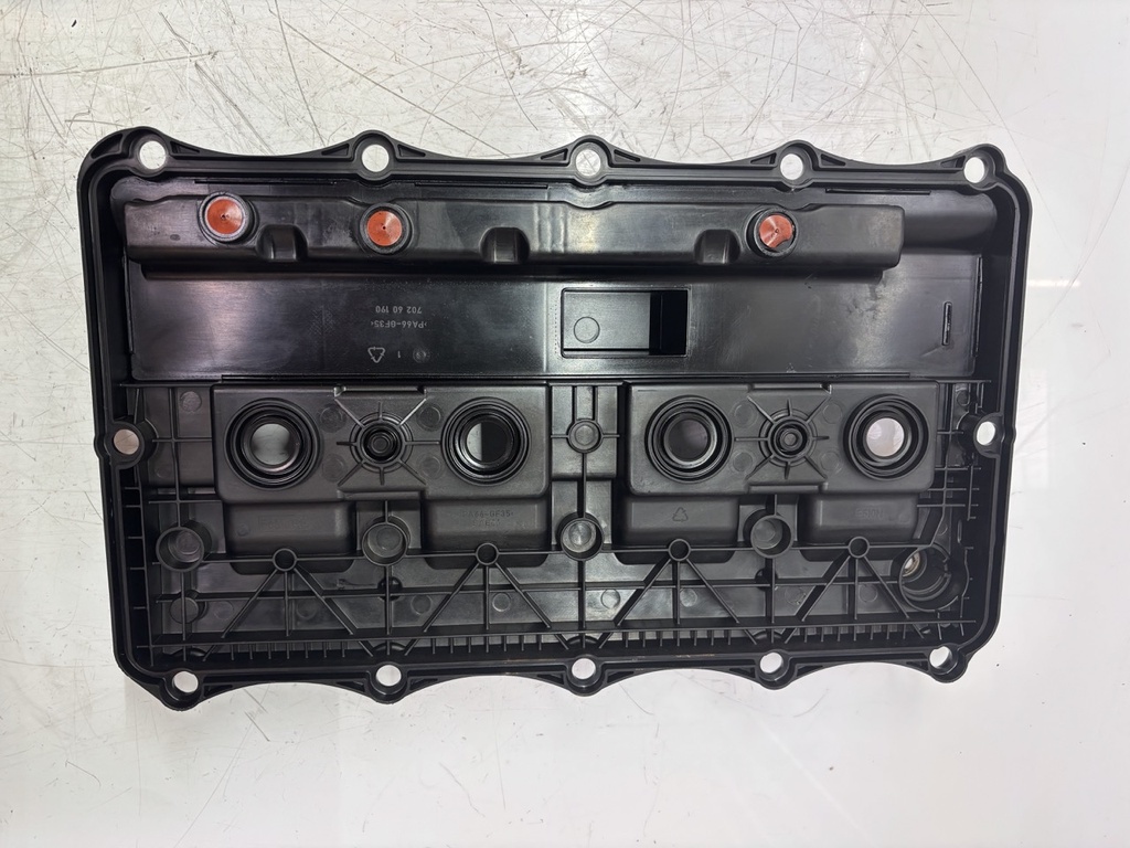 [MTD-462887] Tapa de válvulas Tapa de culata Para Ford Transit 2.2 DCCi DRFF BK2Q-6K27-AK