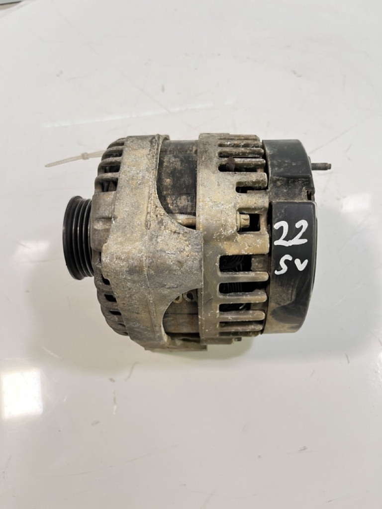 [MTD-417517] Alternador para Mercedes 3.5 350 M272.960 272.960