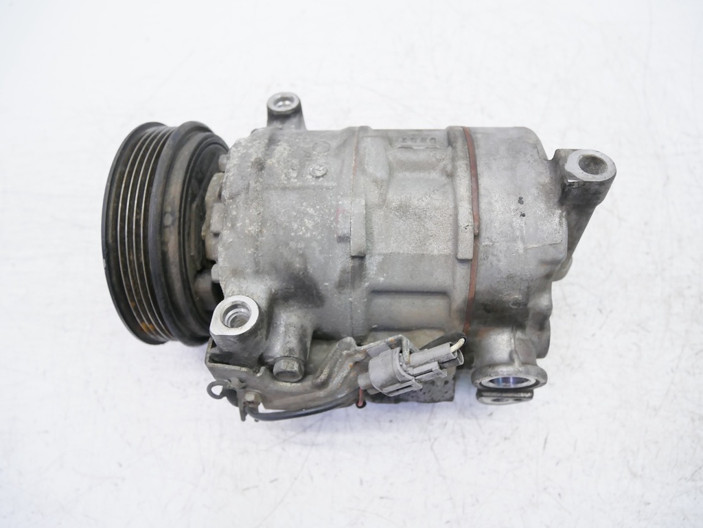 [MTD-408448] Compresor de aire acondicionado Ford 1.6 EcoBoost JTJA JTDA 447280-7422