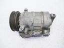 Compresor de aire acondicionado Ford 1.6 EcoBoost JTJA JTDA 447280-7422