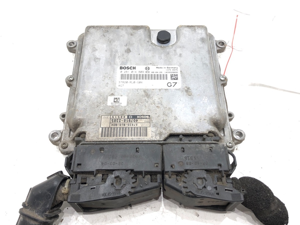 [STARK-607602] Centralita motor Honda ACCORD VIII (CU) 2.2 i-DTEC (CU3) 110 kW 150 CV