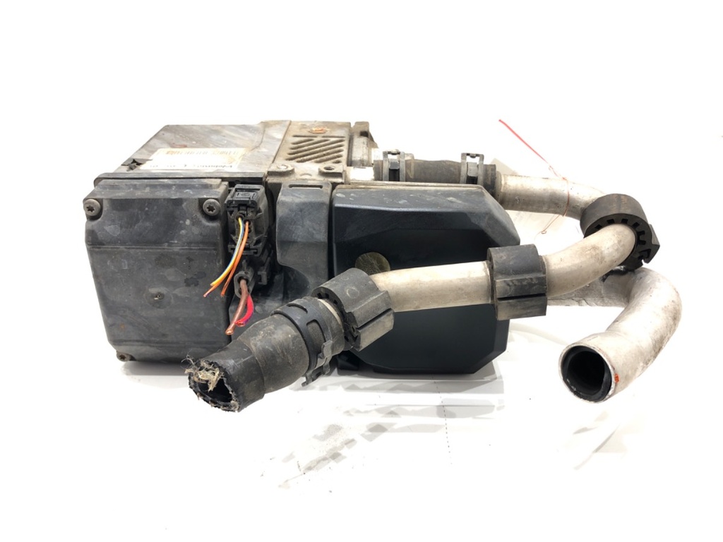 [STARK-606605] Webasto VW Touareg (7LA, 7L6, 7L7) 2002-2013