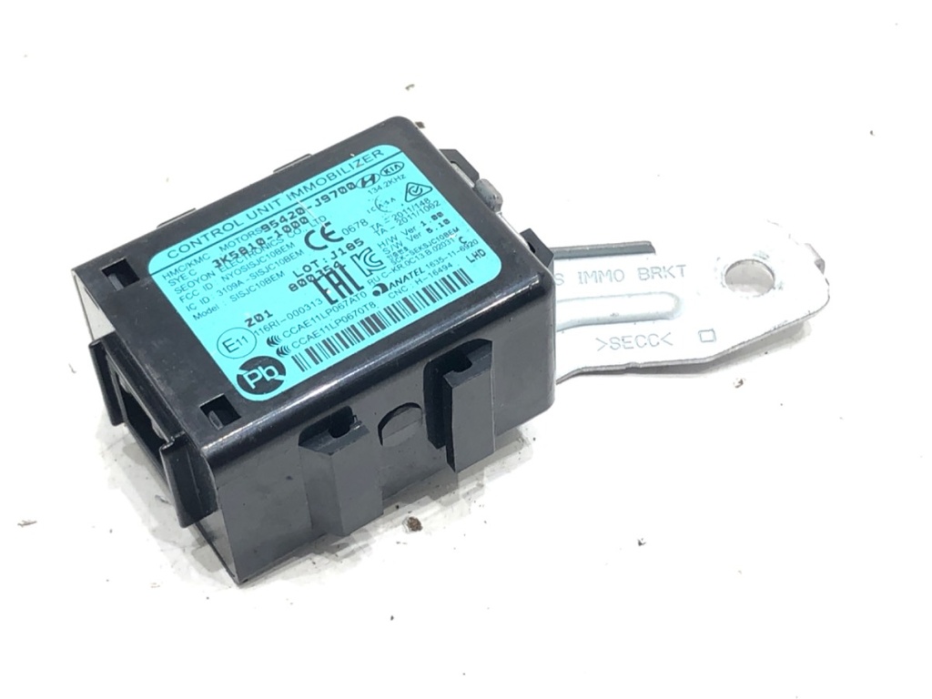 [STARK-619225] Módulo de control HYUNDAI KONA (OS, OSE, OSI) 1.0 T-GDi 88 kW