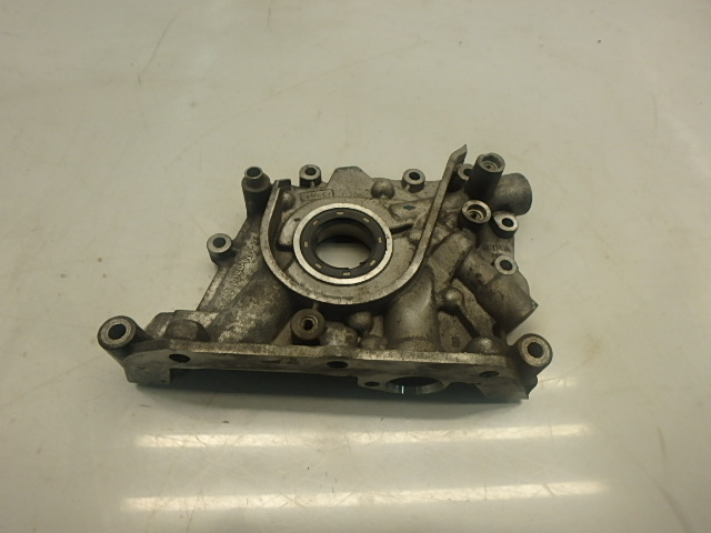 [MTD-109359] Bomba de aceite Mazda Ford Fusion 1.4 80 CV FXJA