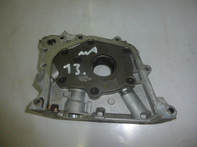 [MTD-110659] Bomba de aceite Ford Focus II C-Max 1.6 gasolina SHDA 98MM-6604-B1A