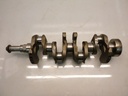Cigüeñal Ford Fiesta V 5 JH JD Fusion JU 1.25 16V FUJB