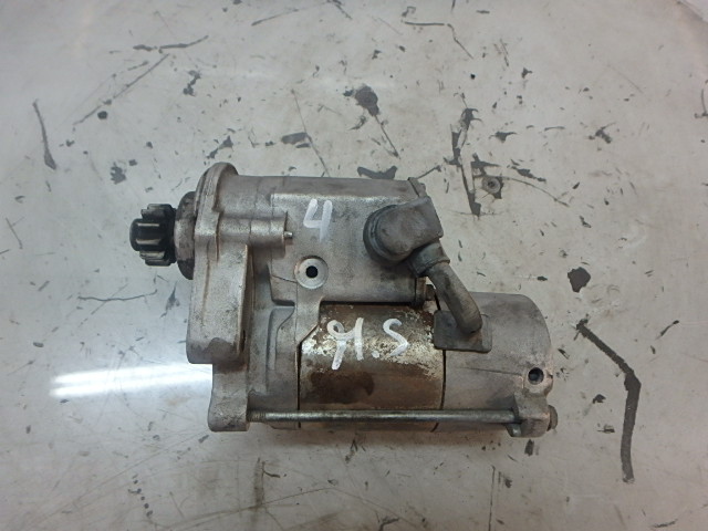 [MTD-110731] Motor de arranque Honda Land Rover 200-600 2.0 DI 20T2N DE110731