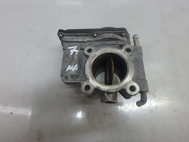 [MTD-113836] Mariposa de admisión Mazda 6 GY GG MPV II LW 2.0 DI RF5C