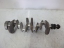 Cigüeñal Mercedes Clase C W203 S203 CL203 C 180 2.0 gasolina 111.951