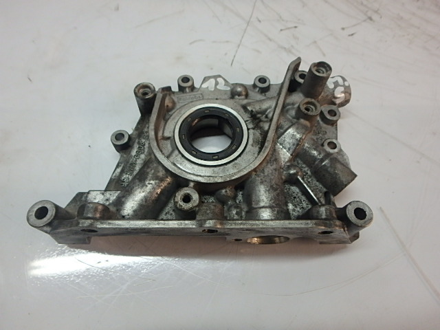 [MTD-110681] Bomba de aceite Ford Focus C-Max 1.6 SHDC 98-MM6604-B1A
