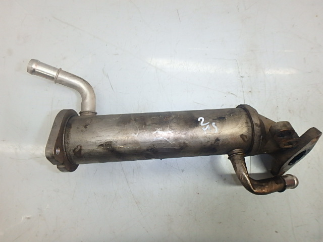 [MTD-131578] Enfriador de gases de escape Ford Transit 2.2 TDCi QWFA 130-131 CV (8C1Q-9F464-AA)