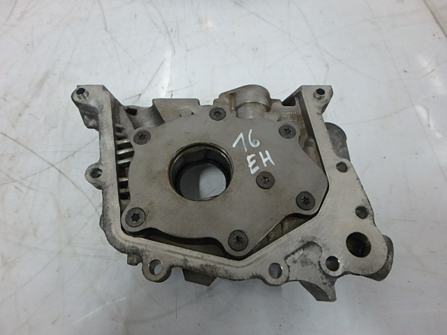 [MTD-135960] Bomba de aceite Ford Fiesta V JH JD Fusion 1.25 16V 55 KW FUJB