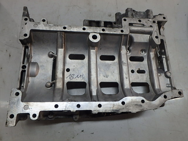 [MTD-136127] Cárter de aceite superior Ford Mondeo III 2.2 TDCI QJBB 2006