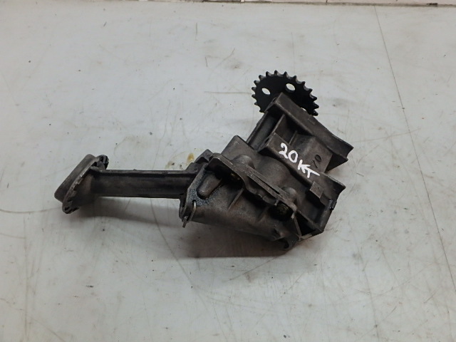 [MTD-136532] Bomba de aceite Renault Megane II Scenic II 1.5 K9K724 8200307174