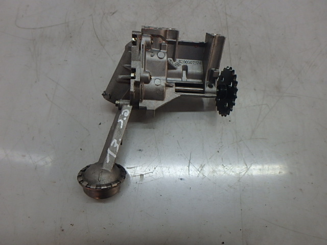 [MTD-136871] Bomba de aceite Nissan NV200 1.5 dCi K9K400 K9K 8200307174