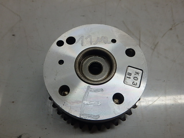 [MTD-135261] Árbol de levas 03C109088B para Audi A3 8P, Skoda Octavia 1Z, VW Golf V Jetta Passat 3C Touran 1.6 FSI BLF 85 kW (115 CV)