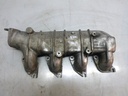 Colector de admisión Citroën Lancia Peugeot Jumpy Xsara 2.0 HDi RHZ DW10ATED 9635618310
