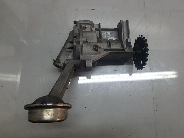 [MTD-139275] Bomba de aceite Nissan Qashqai J10 1.5 K9K 8200307174